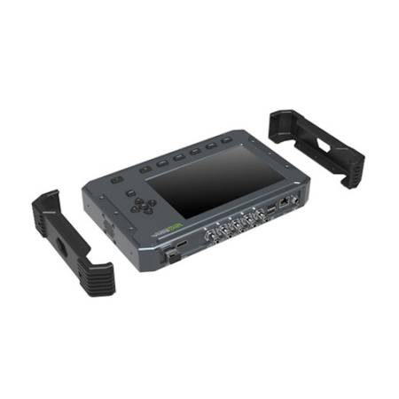 AVMATRIX PG4K - 12G-SDI and 4K HDMI 2.0 Pattern Generator_2